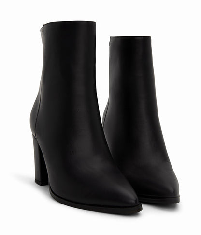 ASAI Women's Vegan High Heel Boots
