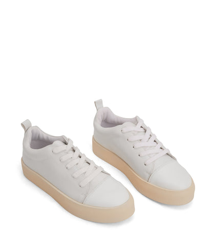MARCI Women's Vegan Sneakers