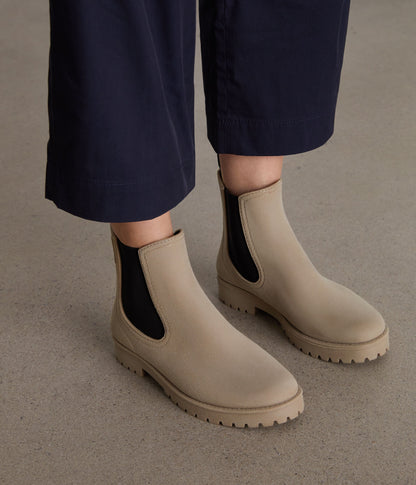 LANEY Women's Vegan Rain Boots