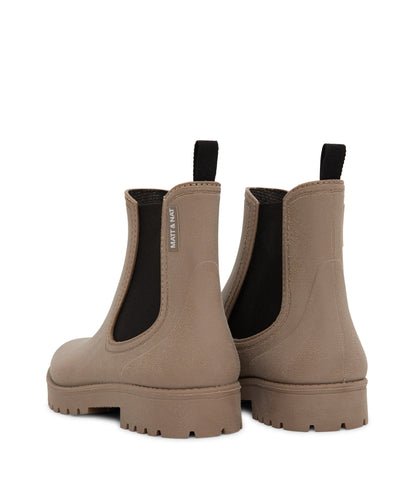 LANEY Women's Vegan Rain Boots