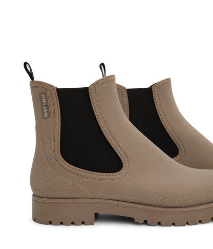 LANEY Women's Vegan Rain Boots