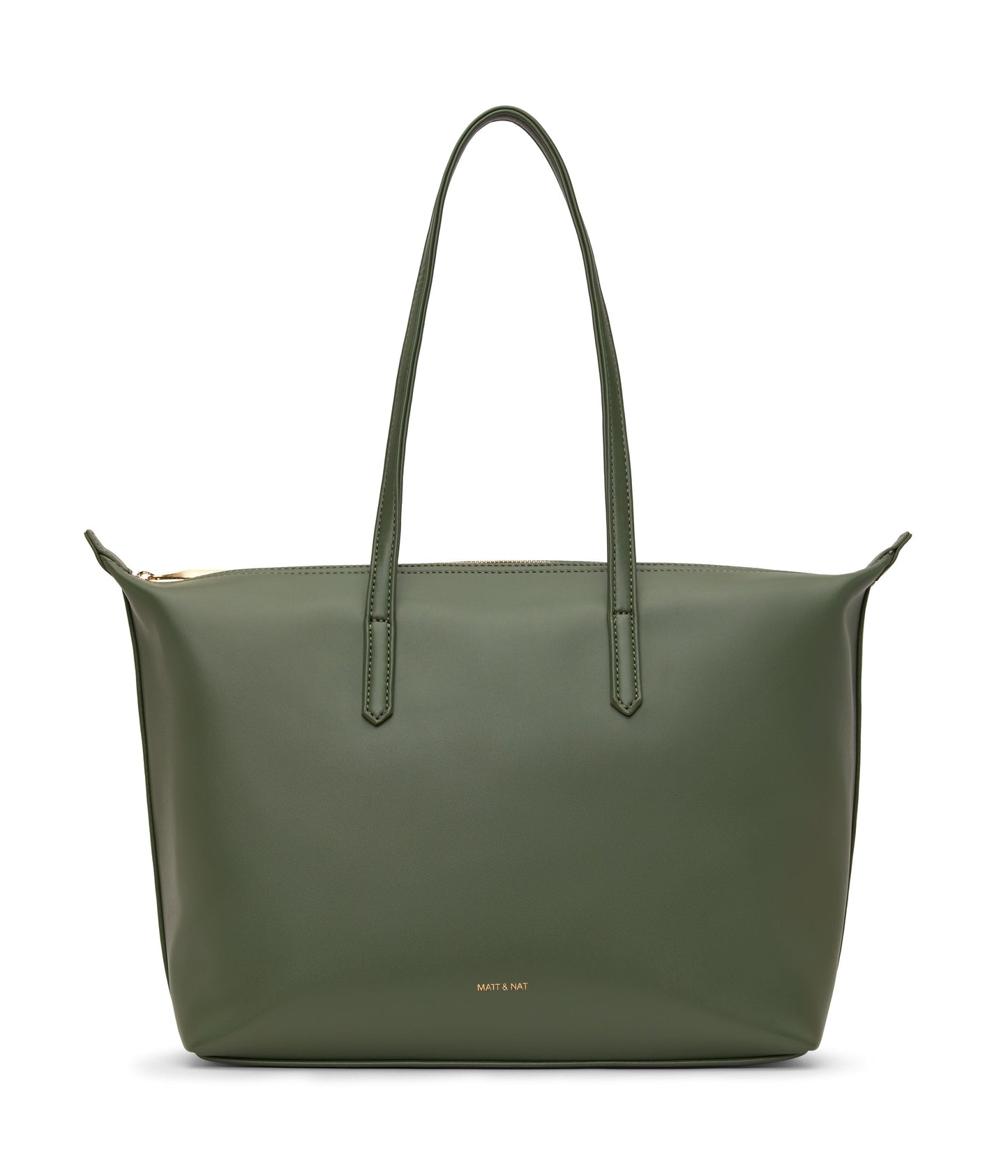 ABBI Vegan Tote Bag - Loom