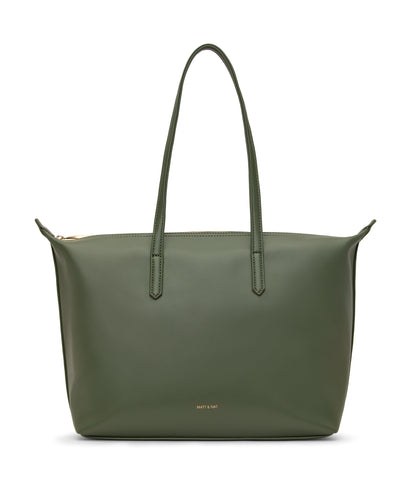 ABBI Vegan Tote Bag - Loom