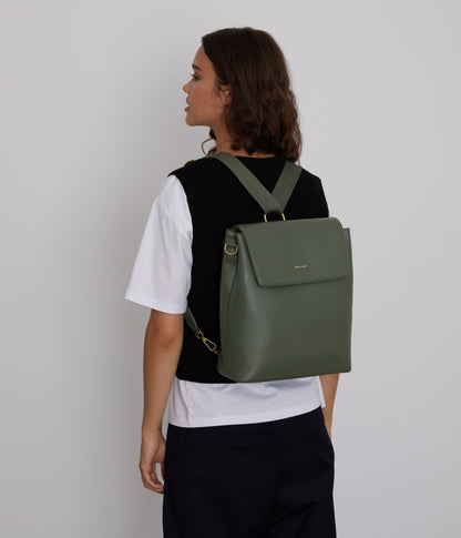 ANNEX Vegan Backpack - Loom