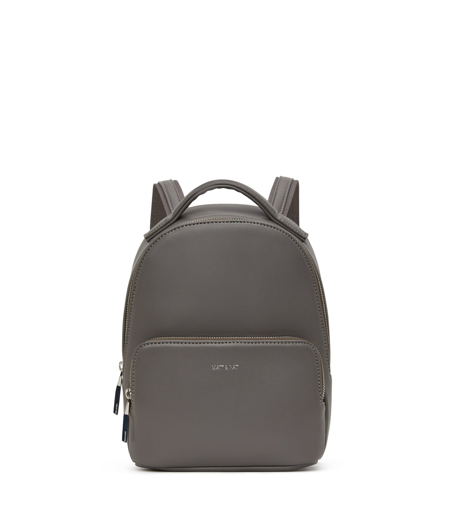CAROSM Small Vegan Backpack - Loom