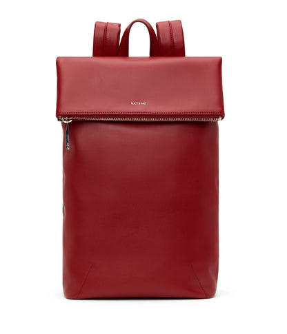 COLTON Vegan Backpack - Loom