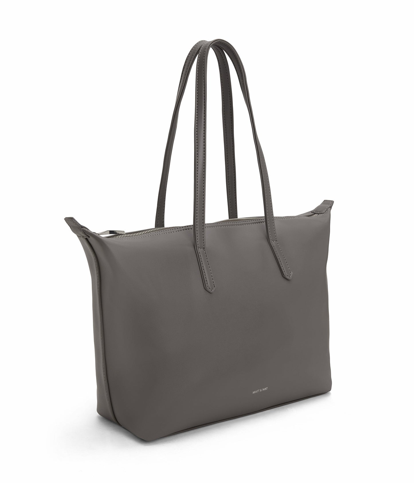 ABBI Vegan Tote Bag - Loom