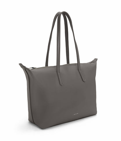 ABBI Vegan Tote Bag - Loom