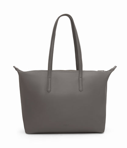 ABBI Vegan Tote Bag - Loom