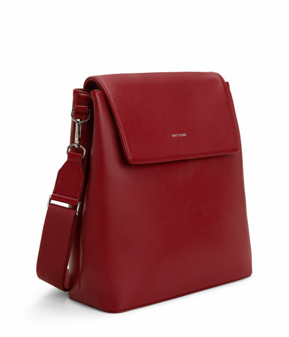 ANNEX Vegan Backpack - Loom