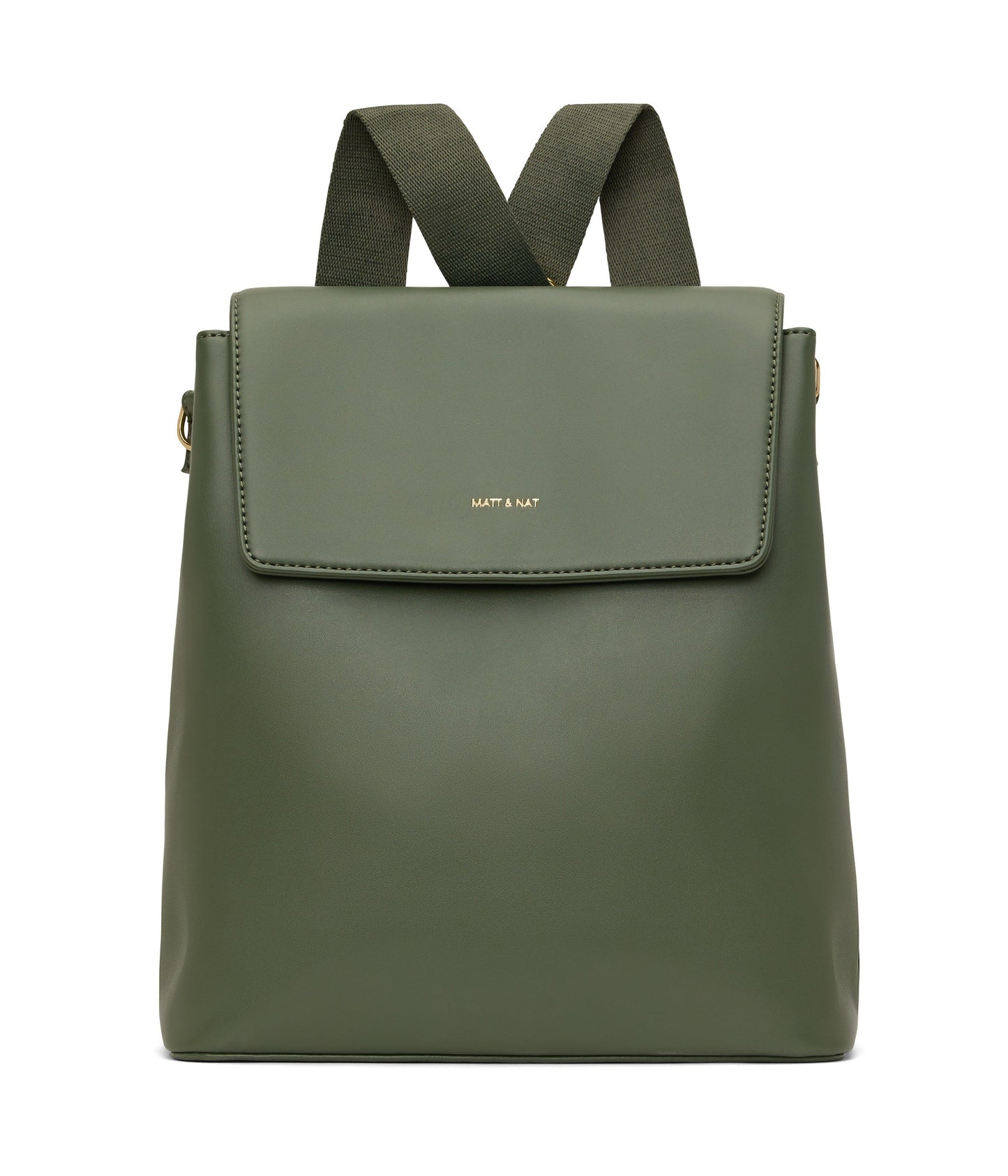 ANNEX Vegan Backpack - Loom