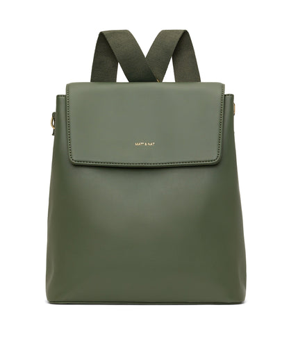 ANNEX Vegan Backpack - Loom