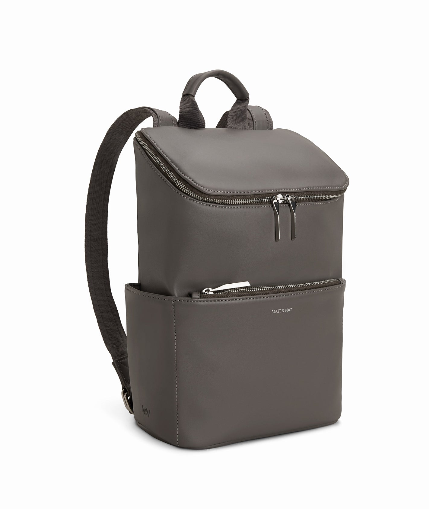 BRAVE Vegan Backpack - Loom