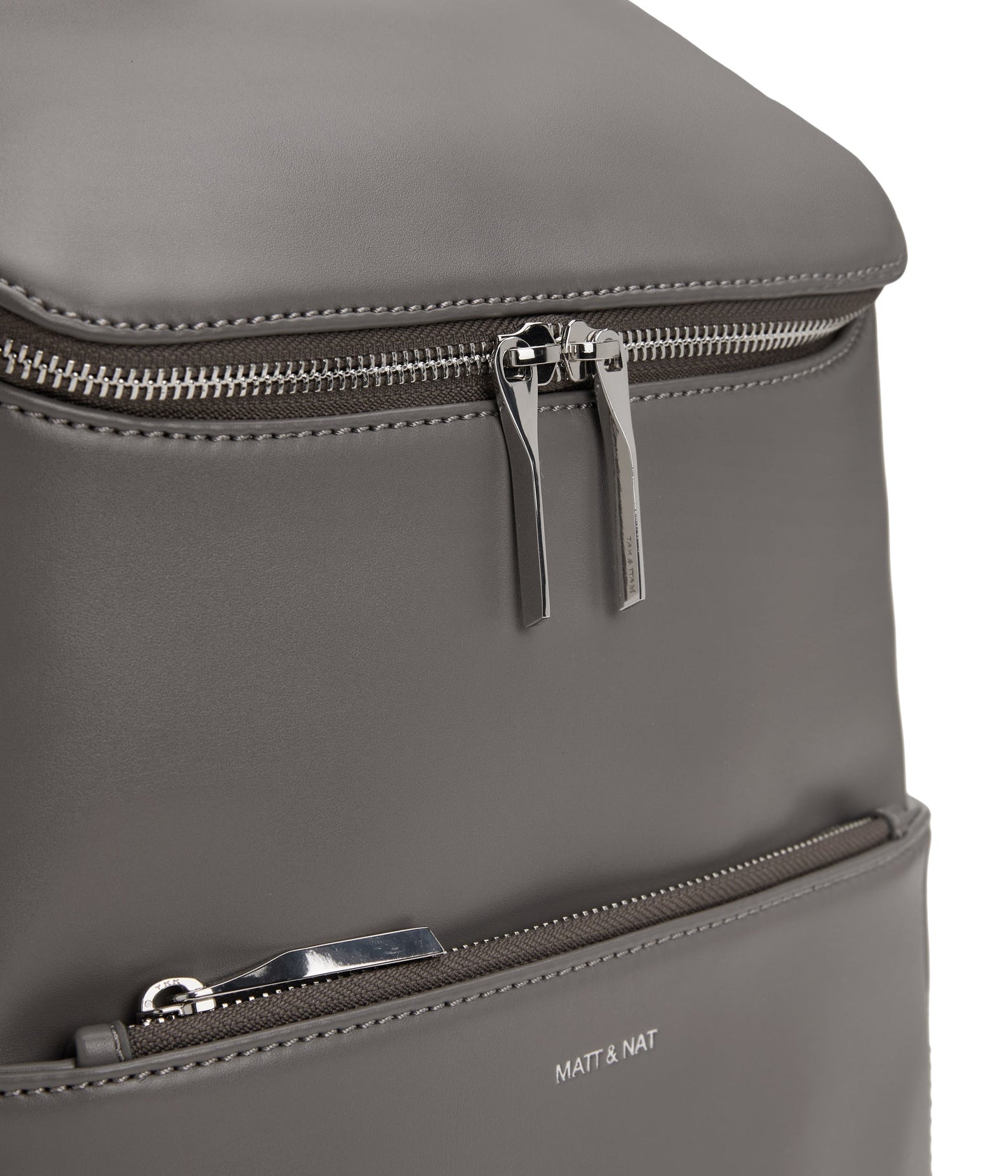 BRAVE Vegan Backpack - Loom