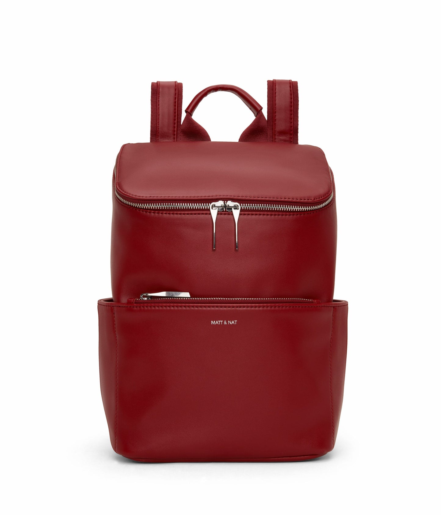 BRAVE Vegan Backpack - Loom