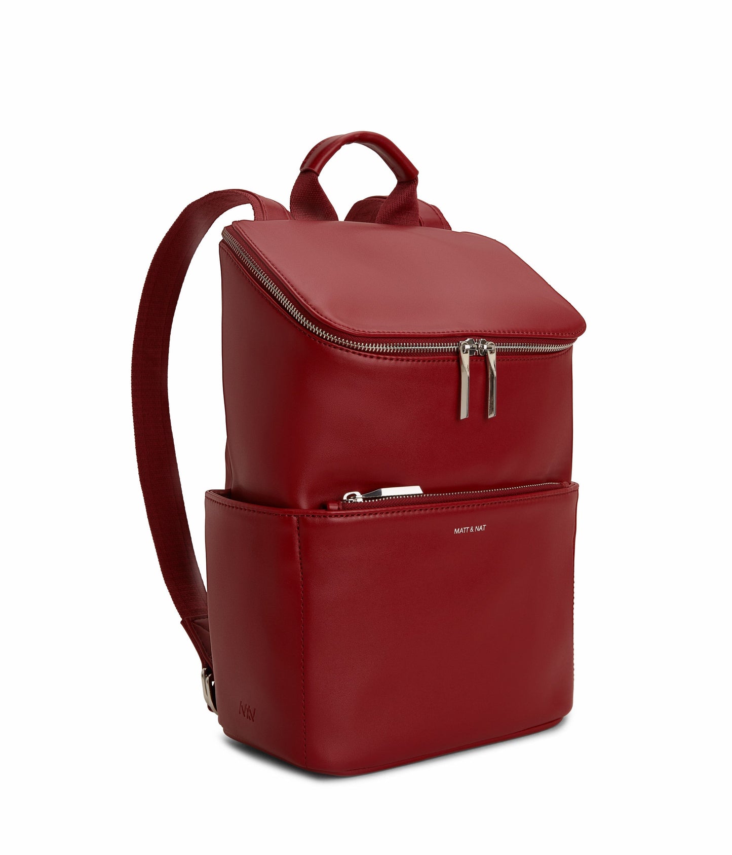 BRAVE Vegan Backpack - Loom