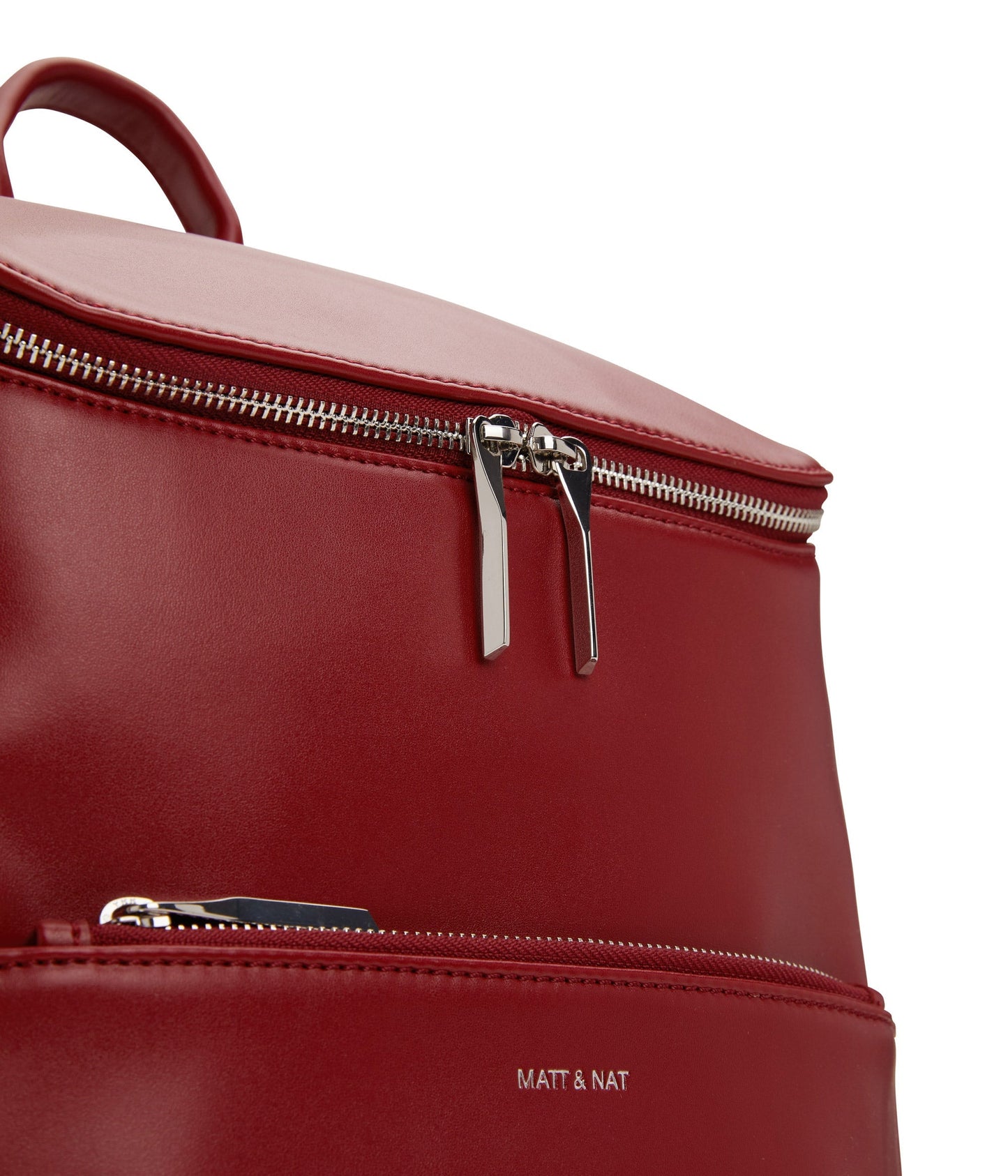 BRAVE Vegan Backpack - Loom