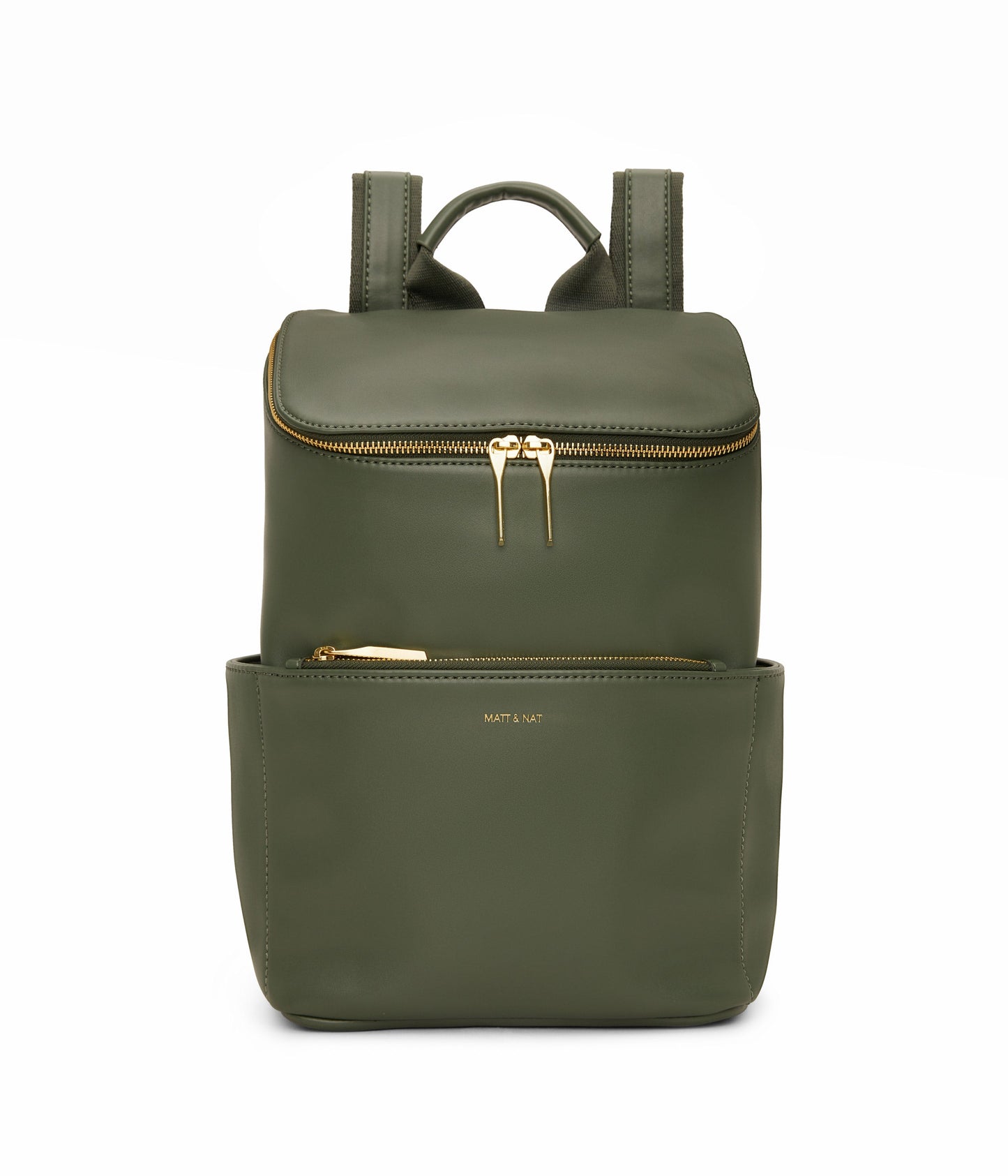 BRAVE Vegan Backpack - Loom