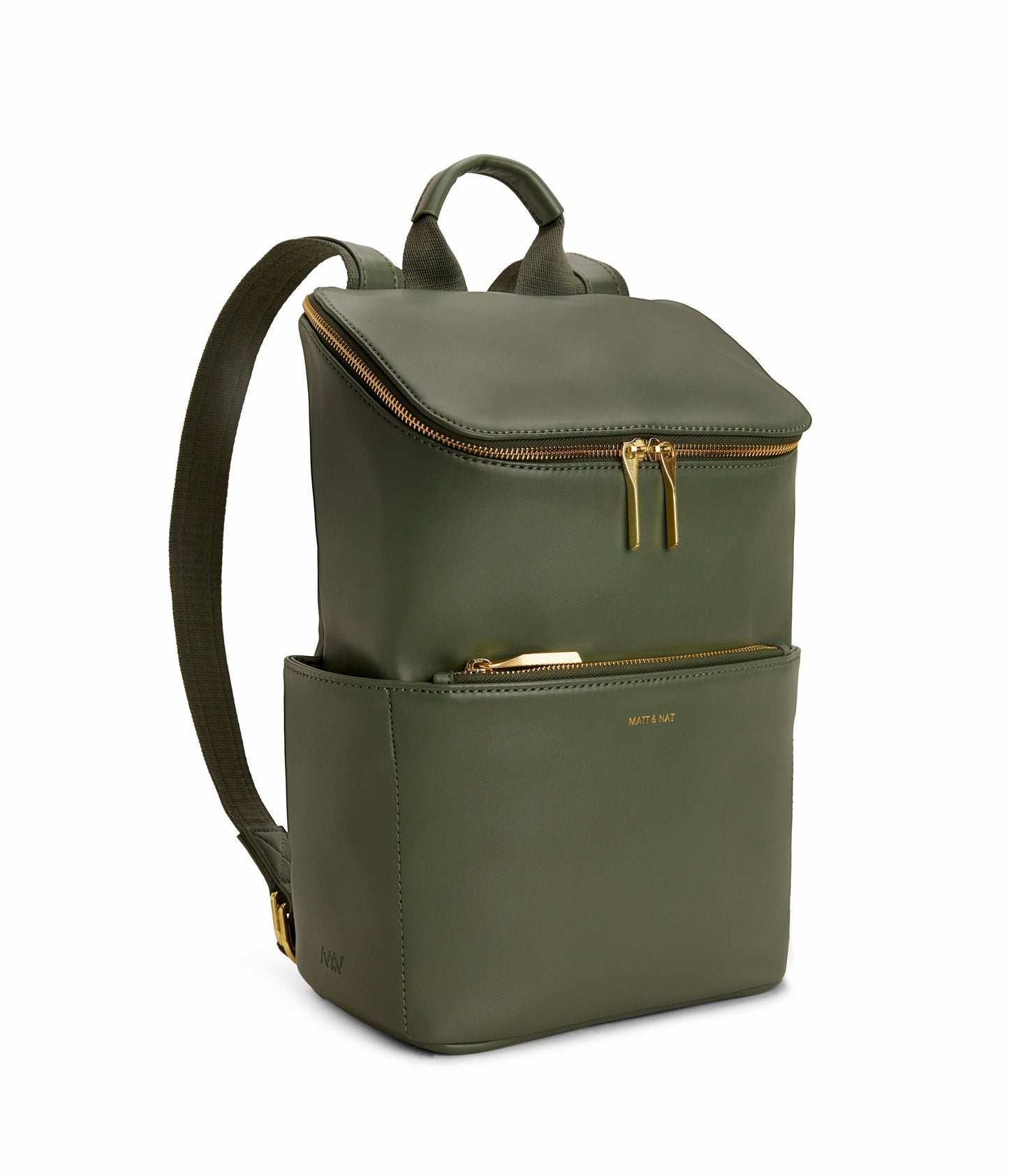 BRAVE Vegan Backpack - Loom