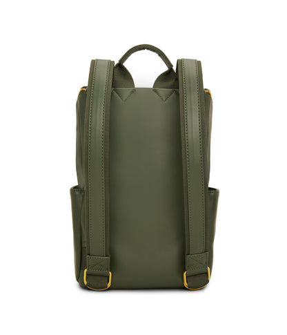 BRAVE Vegan Backpack - Loom