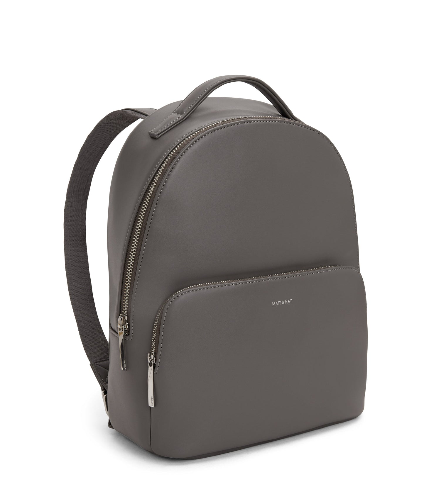 CARO Vegan Backpack - Loom