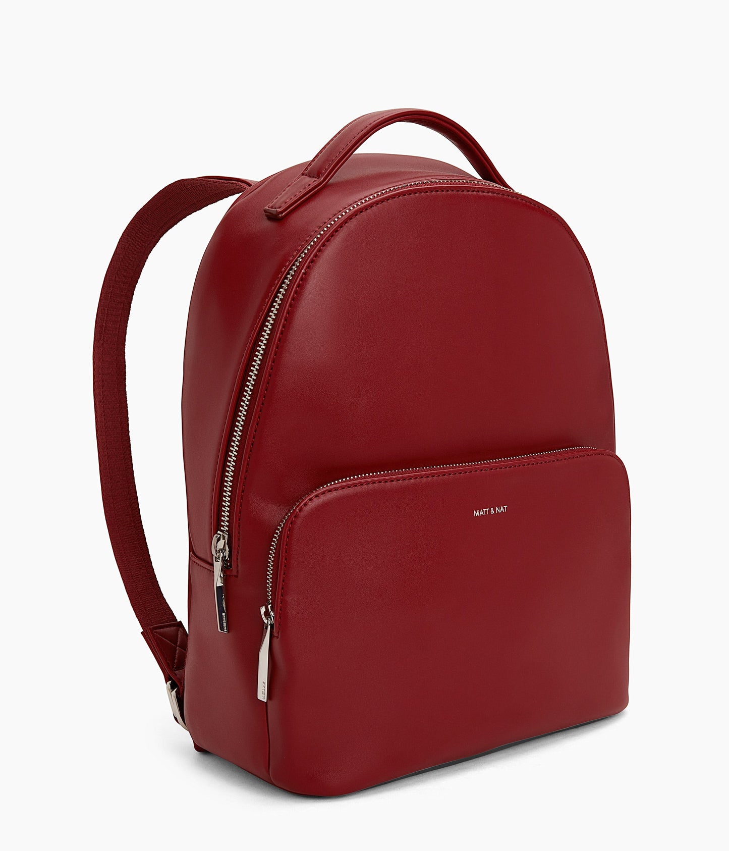 CARO Vegan Backpack - Loom