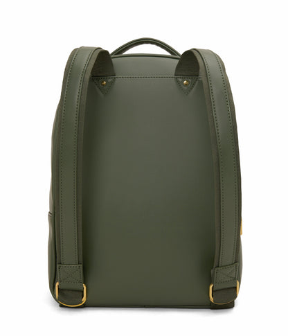 CARO Vegan Backpack - Loom