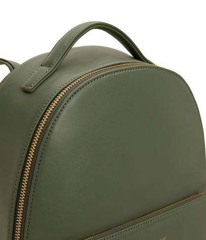 CARO Vegan Backpack - Loom