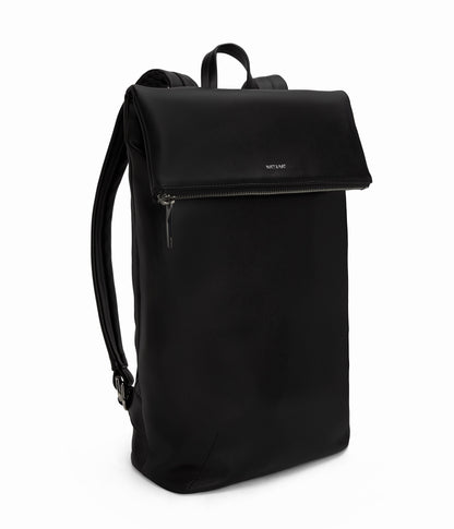 COLTON Vegan Backpack - Loom