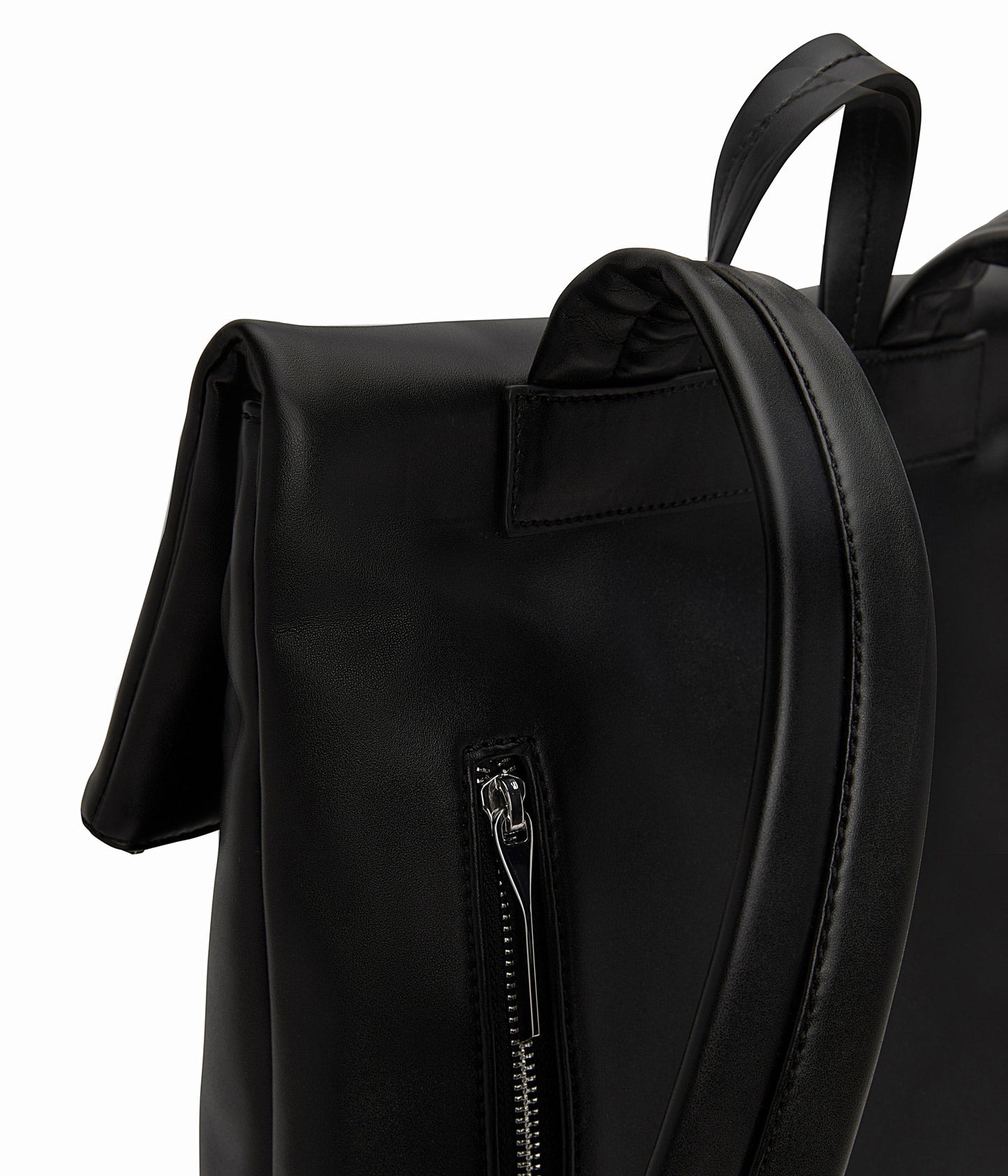 COLTON Vegan Backpack - Loom