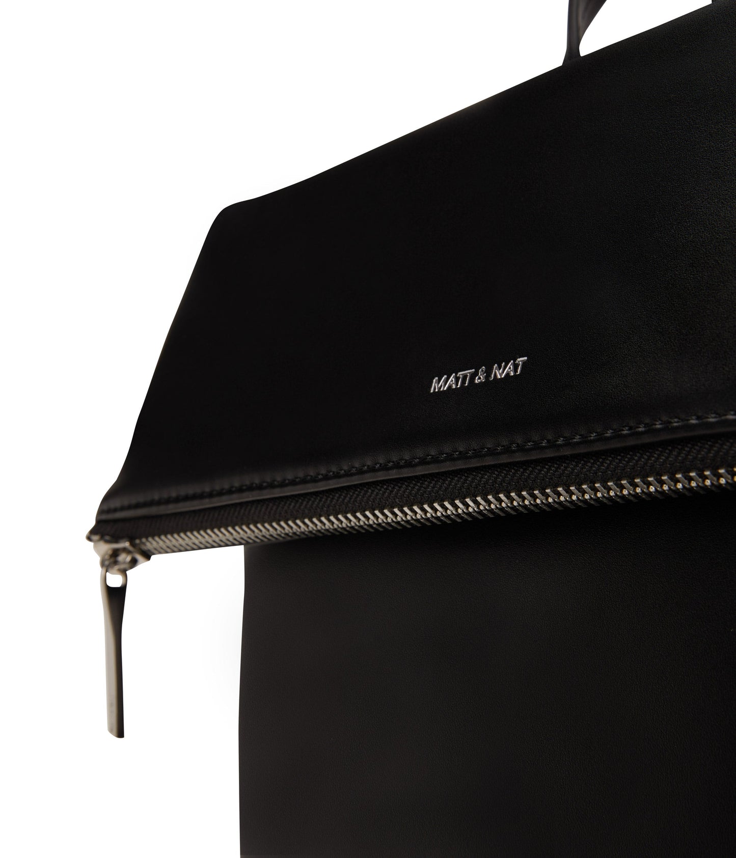 COLTON Vegan Backpack - Loom