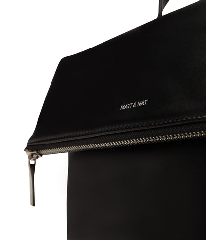 COLTON Vegan Backpack - Loom