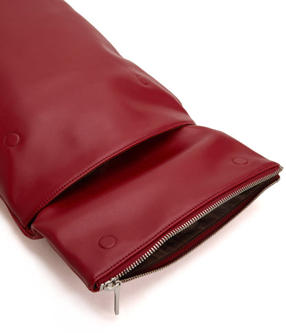 COLTON Vegan Backpack - Loom