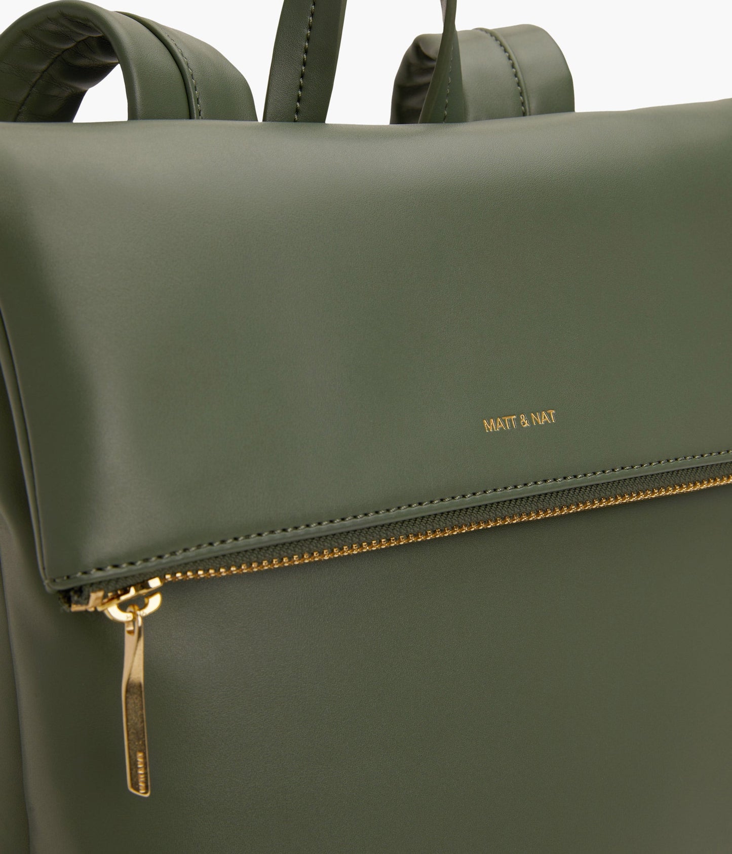 COLTON Vegan Backpack - Loom