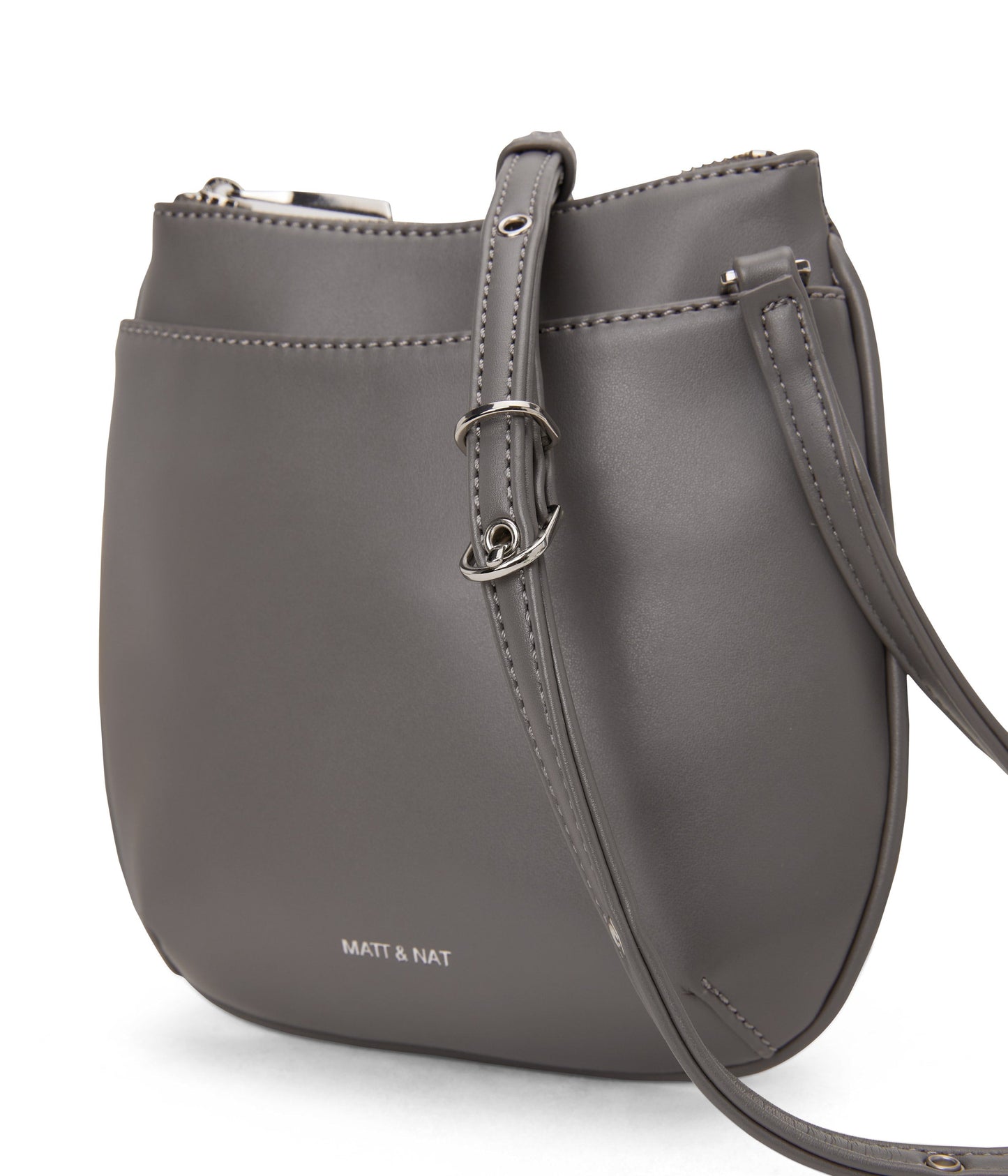 SALO Vegan Crossbody Bag - Loom