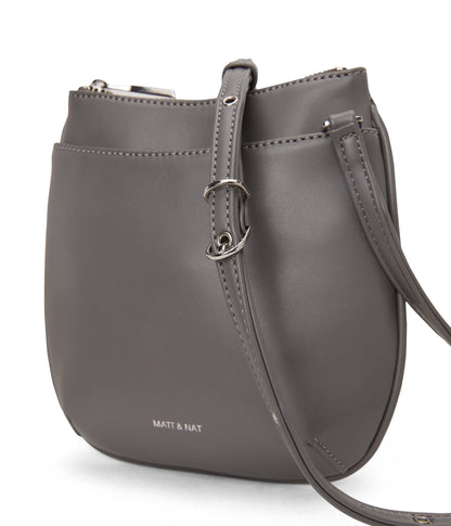 SALO Vegan Crossbody Bag - Loom