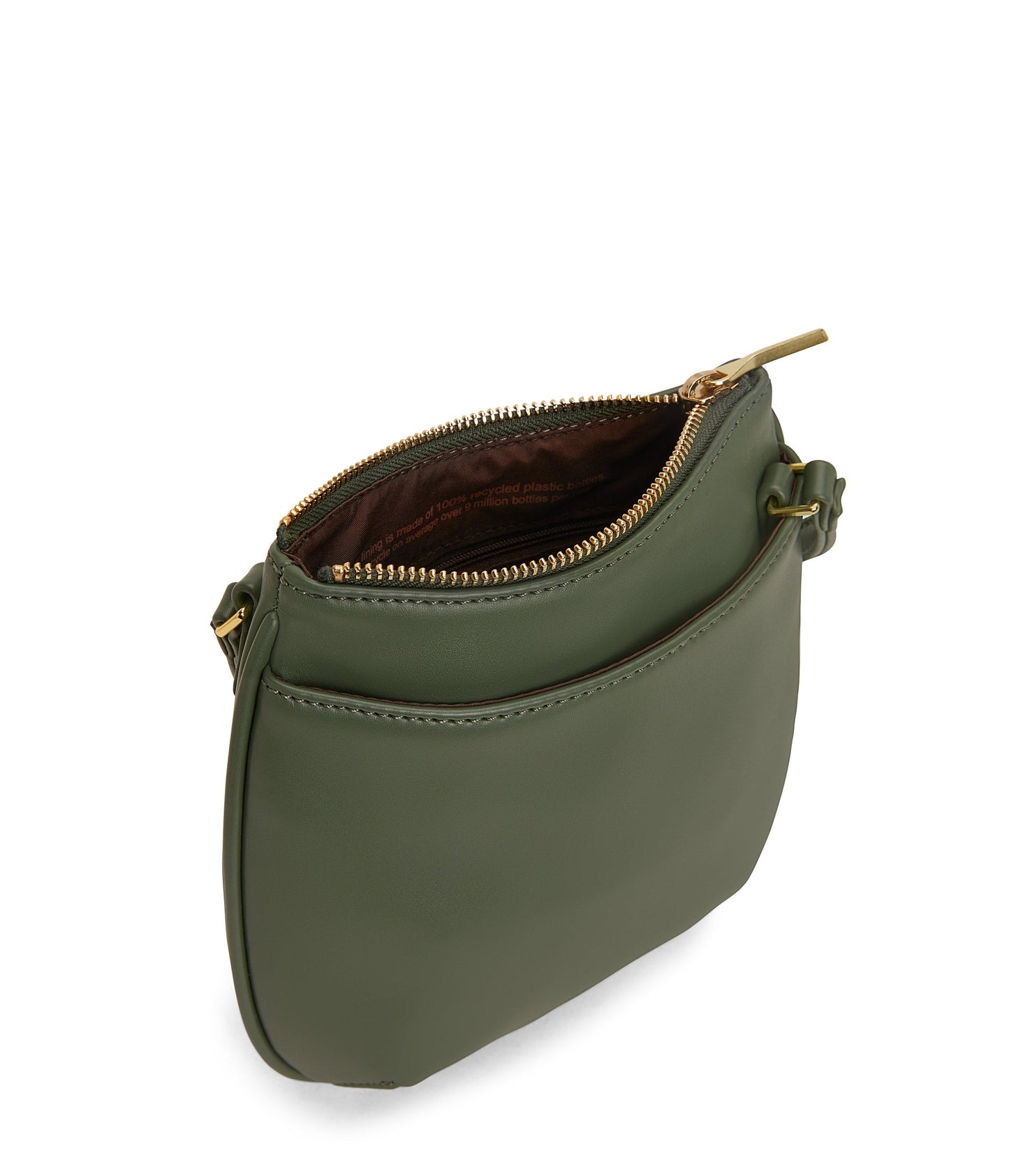 SALO Vegan Crossbody Bag - Loom