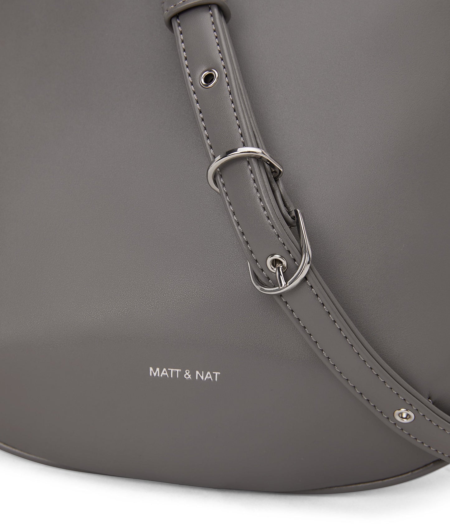 SALO LG Vegan Crossbody Bag - Loom