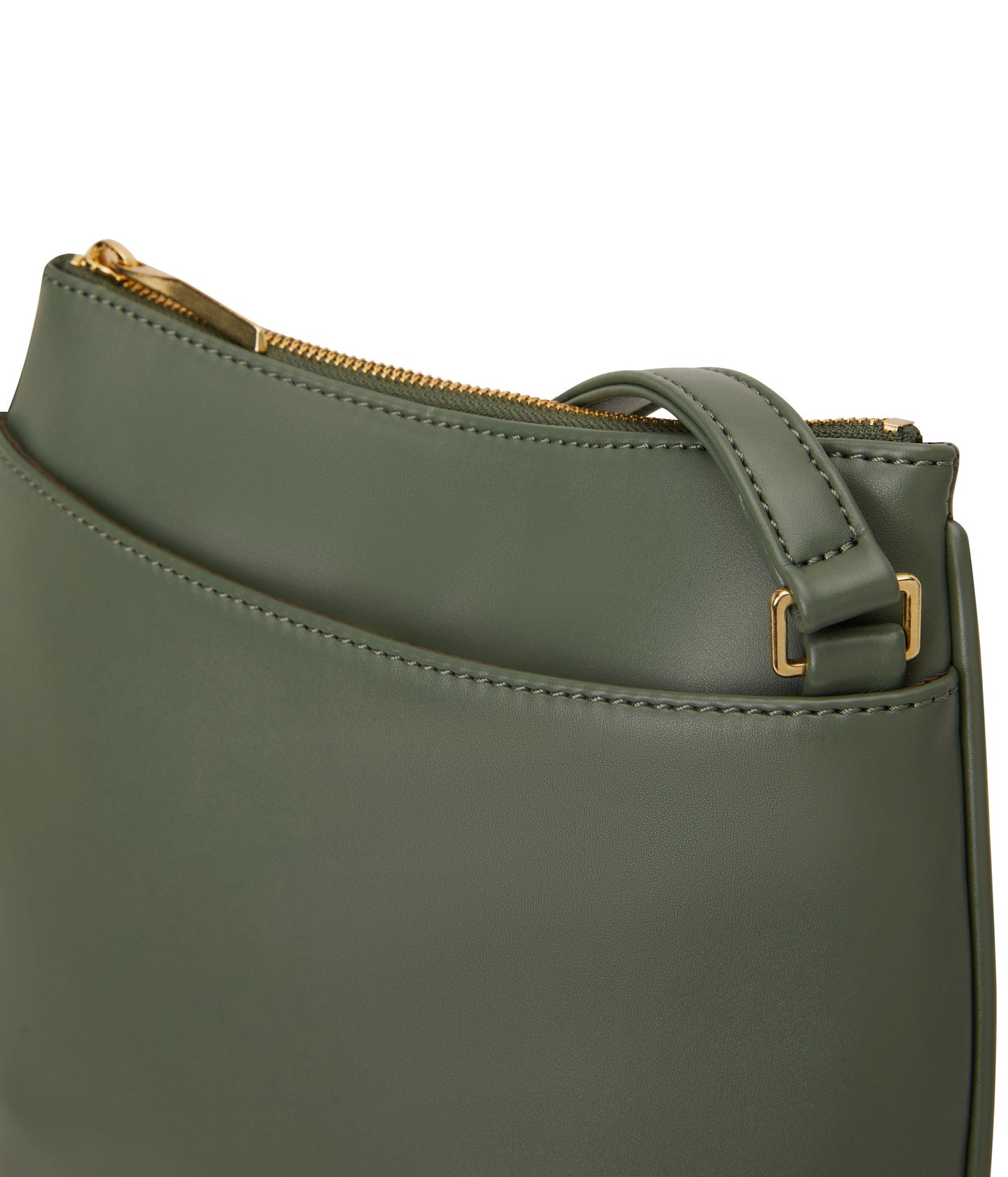 SALO LG Vegan Crossbody Bag - Loom