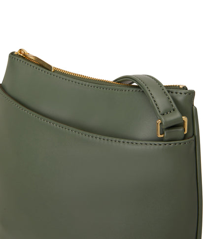 SALO LG Vegan Crossbody Bag - Loom