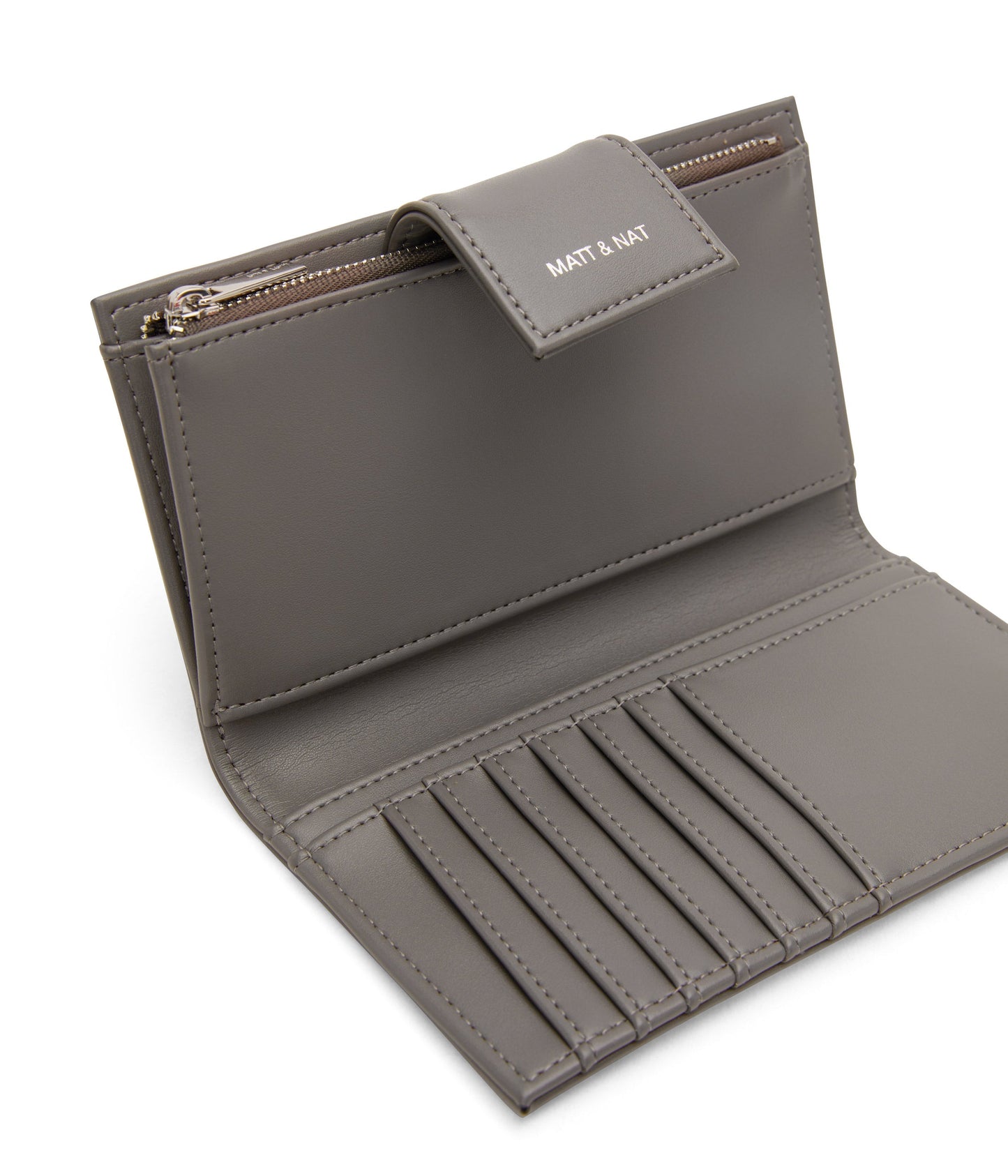 CRUISE Vegan Wallet - Loom