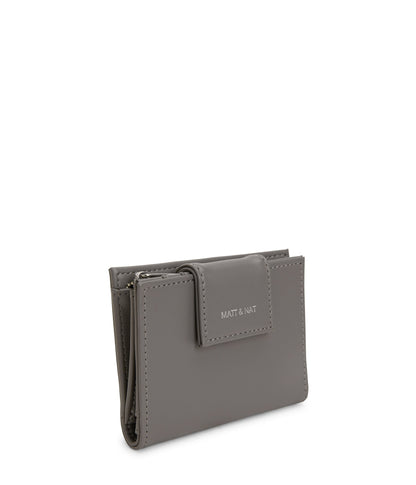 CRUISESM Small Vegan Wallet - Loom