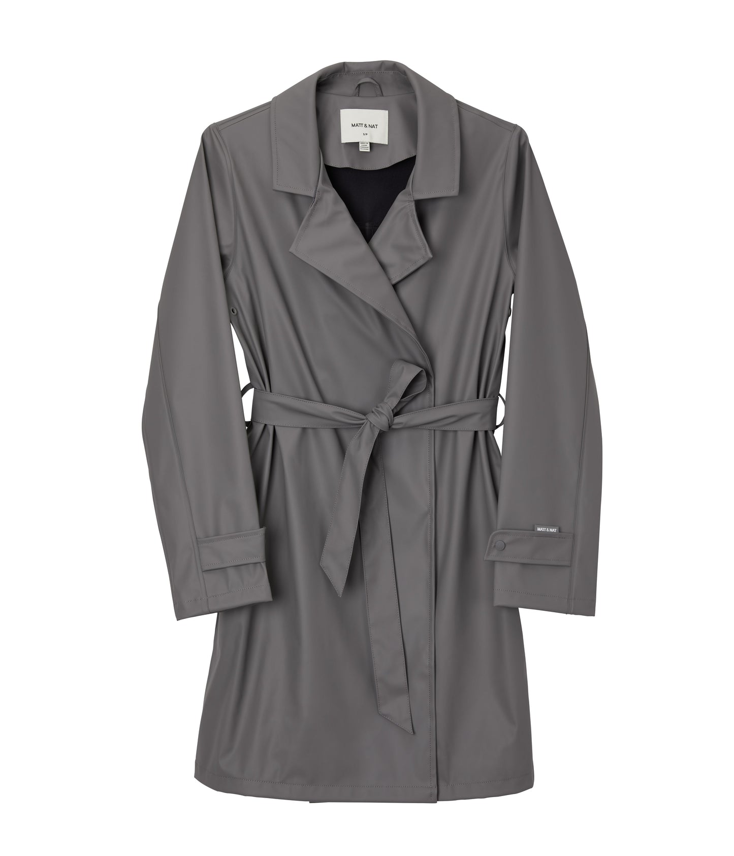 NORA Women’s Waterproof Trench Coat