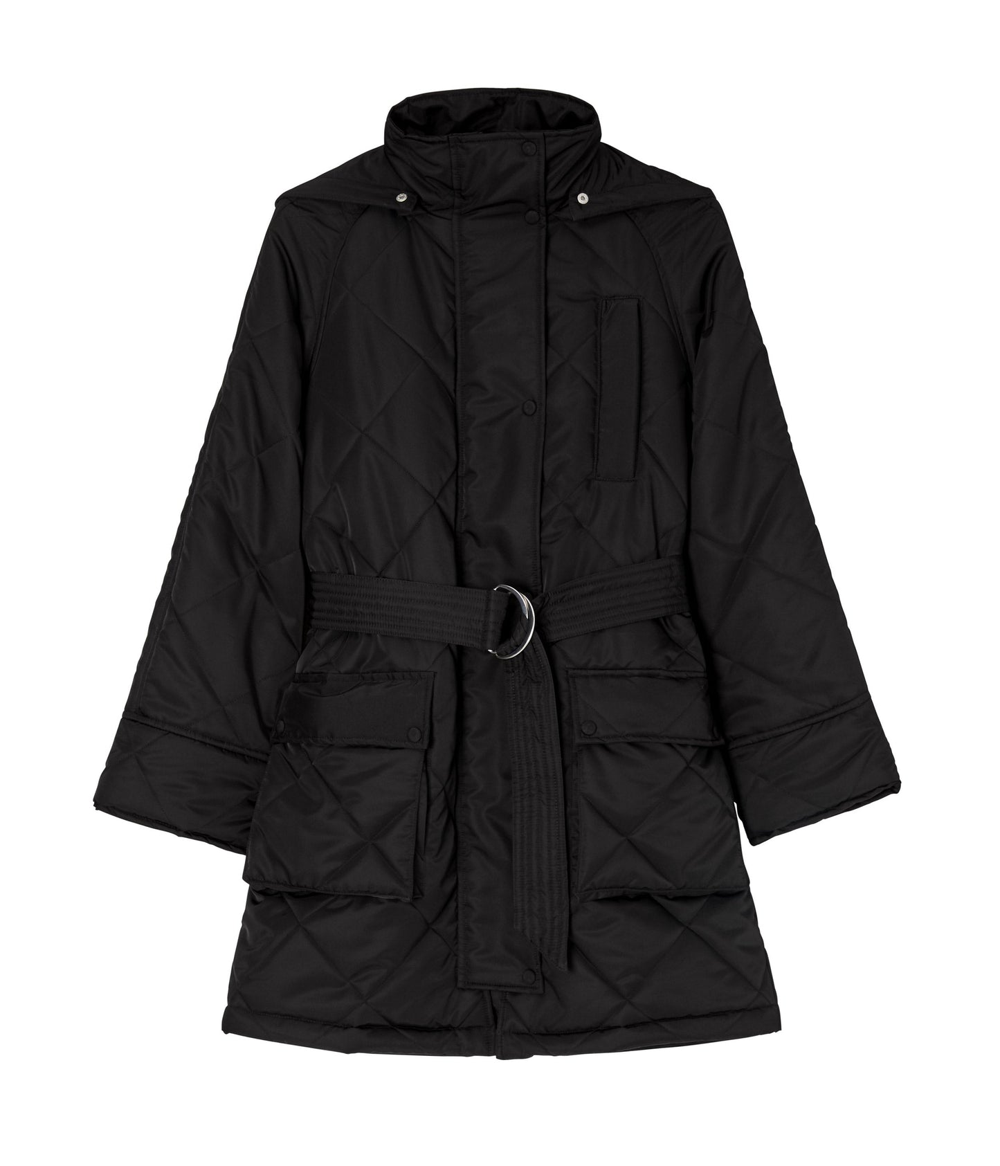 ZURI Cargo Jacket