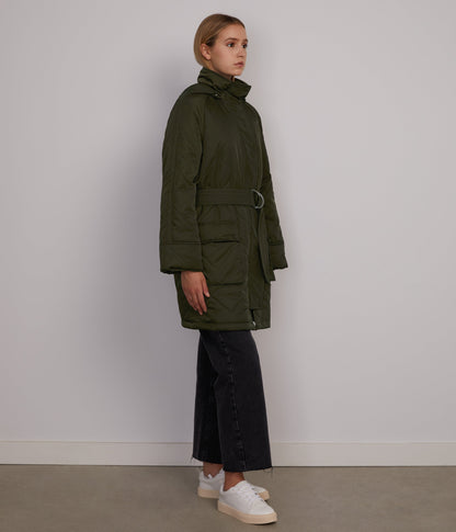 ZURI Cargo Jacket