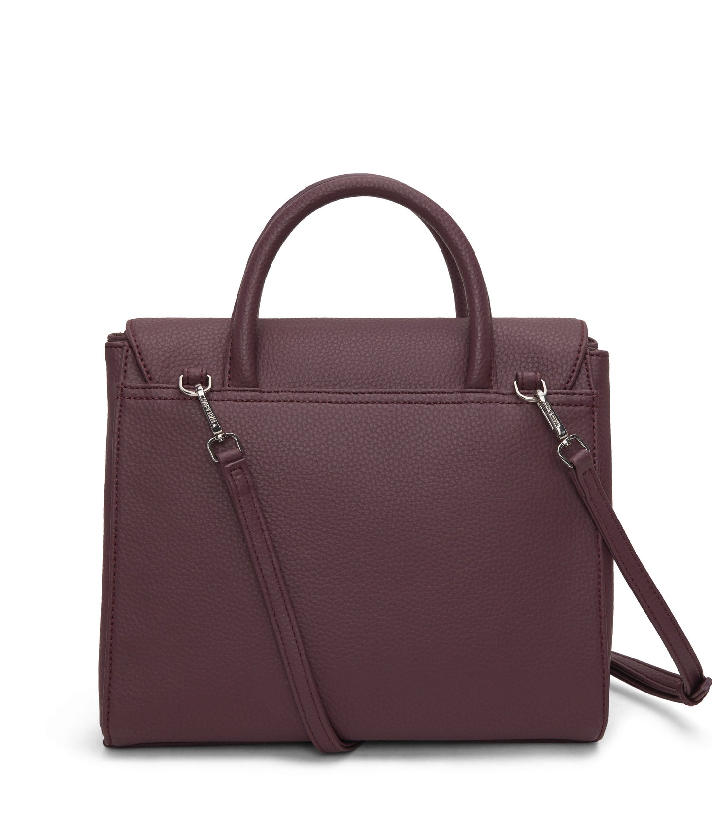 ADEL Vegan Satchel - Purity