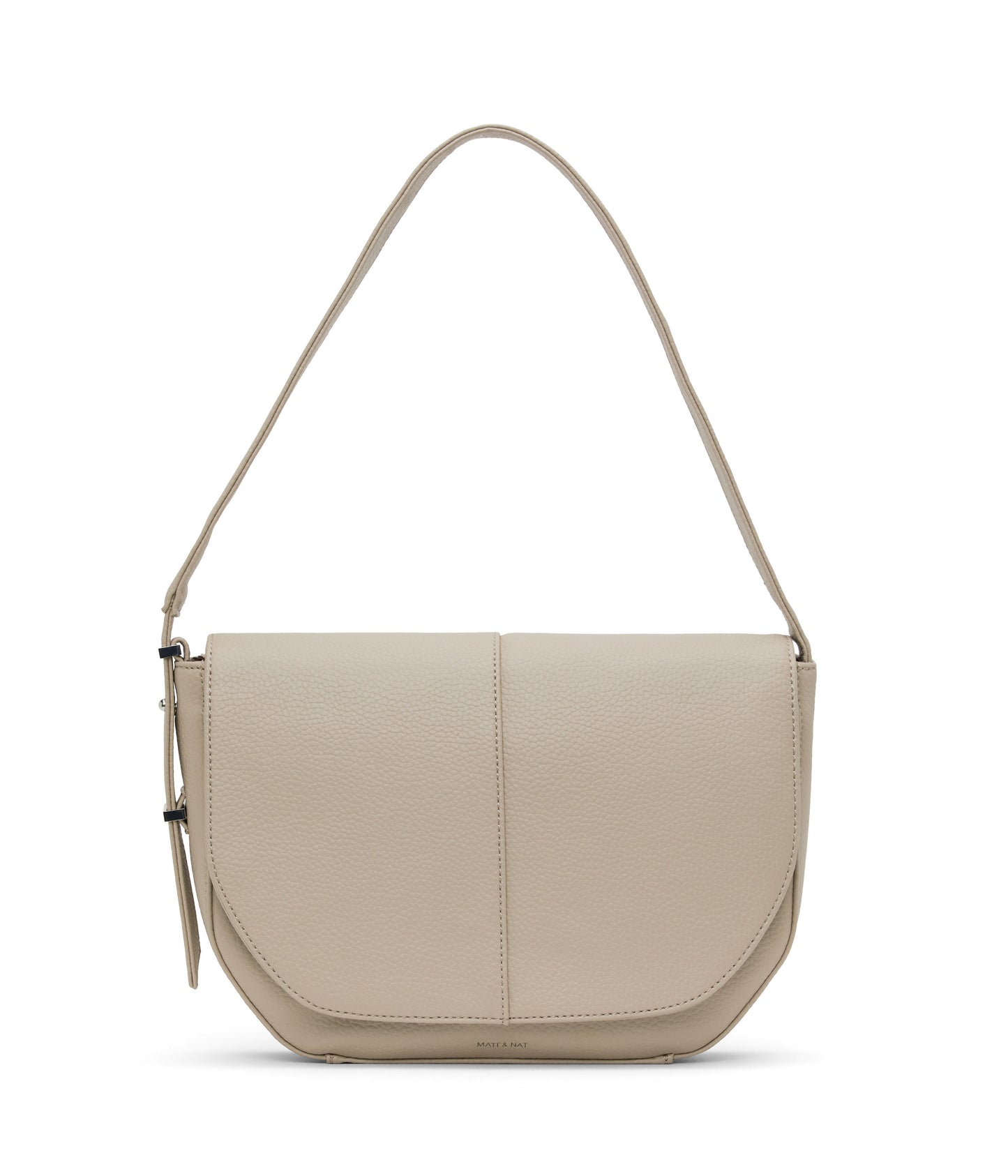 ALIK Vegan Shoulder Bag - Purity