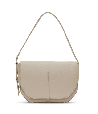 ALIK Vegan Shoulder Bag - Purity
