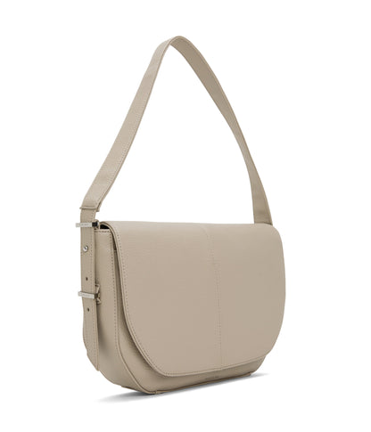 ALIK Vegan Shoulder Bag - Purity