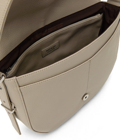 ALIK Vegan Shoulder Bag - Purity